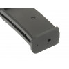 [WE] Магазин для MP7 WE-R-M009 - BLACK